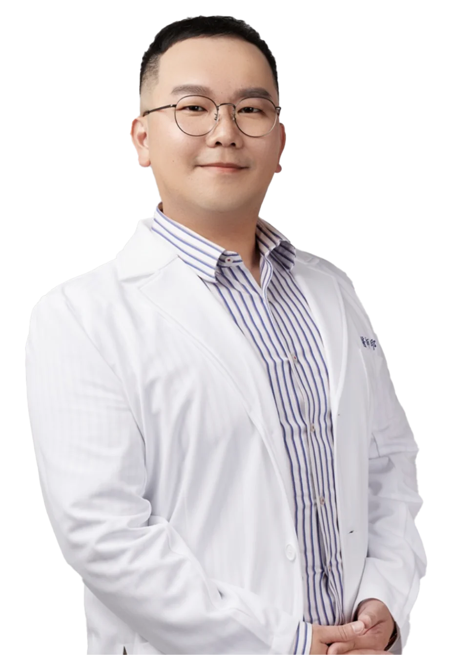 神經內科邱詡懷醫師