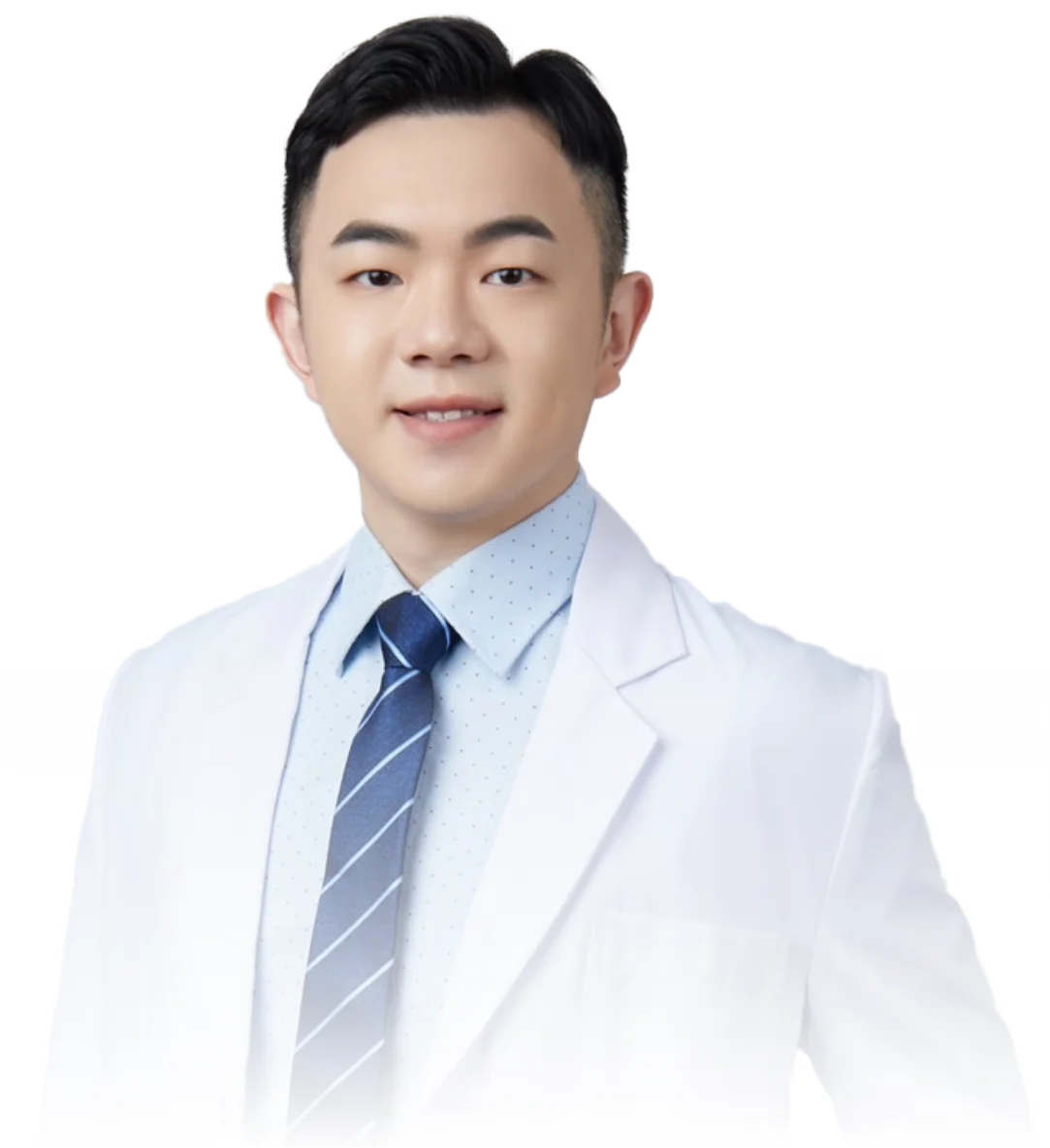 中壢腸胃科傅家駒醫師