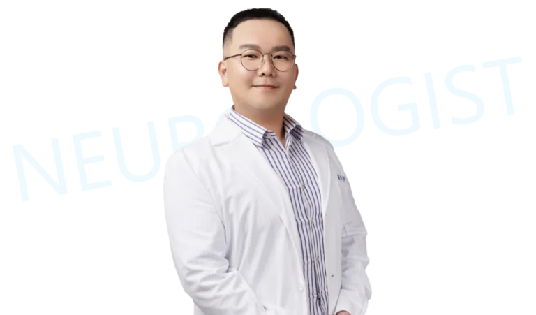神經內科 邱詡懷醫師