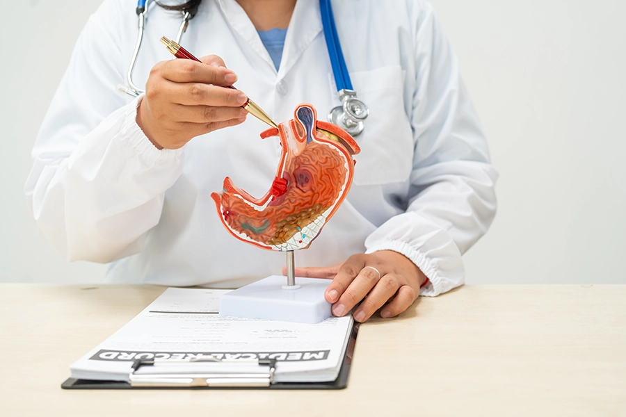 ****中 壢腸胃科推 薦